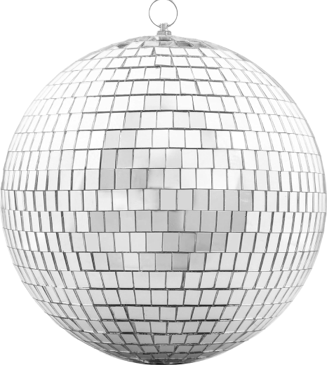 NYXELL Disco Ball